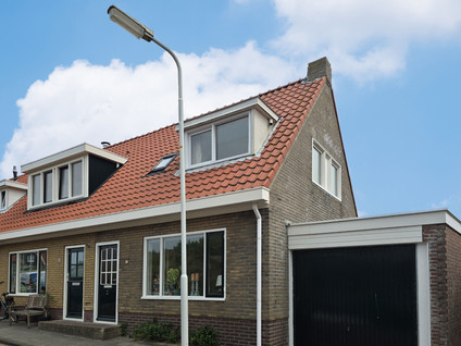 Zwarteweg 3