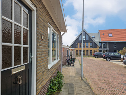 Zwarteweg 3