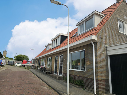 Zwarteweg 3