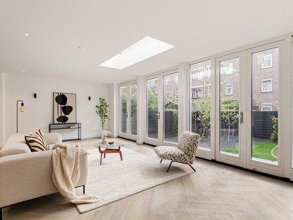 Admiraal De Ruijterweg 379H