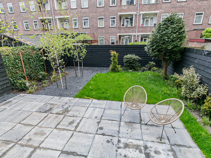 Admiraal De Ruijterweg 379H