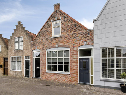 Nieuwstraat 21