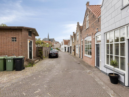 Nieuwstraat 21
