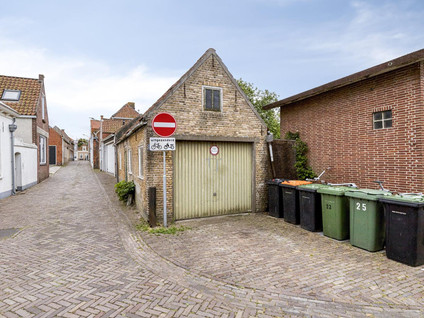 Nieuwstraat 21