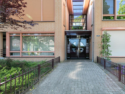 Valenakkerweg 8H