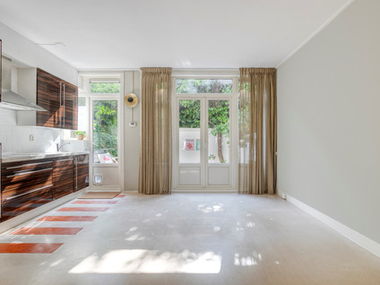 Borgesiusstraat 19A