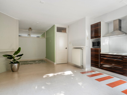 Borgesiusstraat 19A