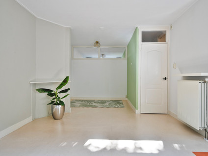 Borgesiusstraat 19A