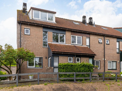 Lelievaart 81