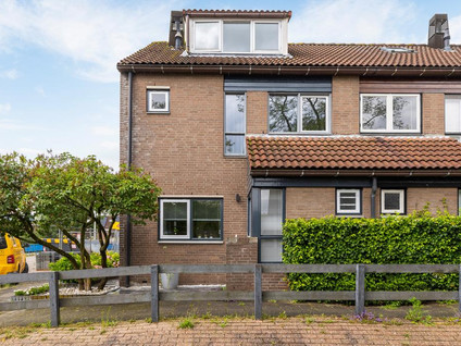 Lelievaart 81