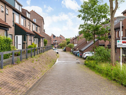 Lelievaart 81