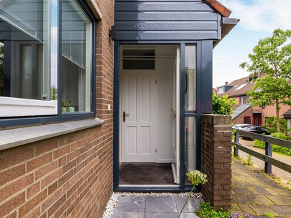 Lelievaart 81