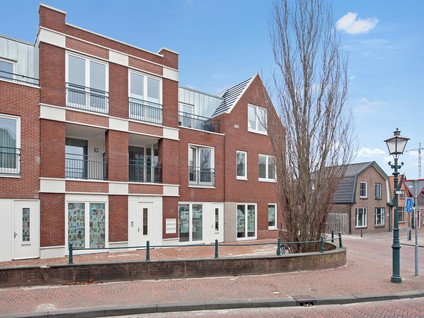 Leidsewallen 37A