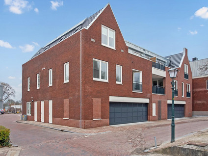 Leidsewallen 37A