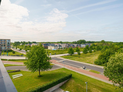 Grootzeil 282