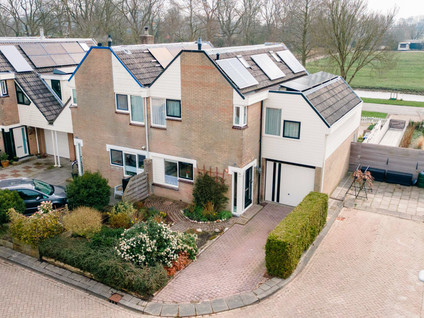 Jonkersfinne 16