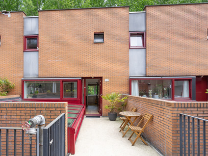 Jacques Veltmanstraat 321