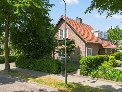 Tilburgseweg 120