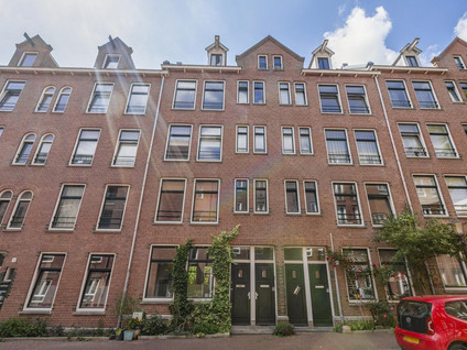 Soendastraat 8H