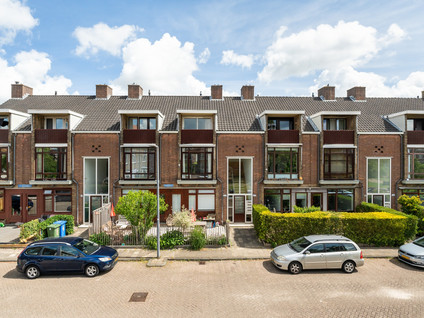 Molenvijver 35B