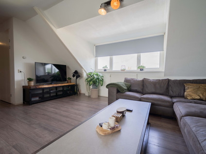 Raadhuisstraat 3A