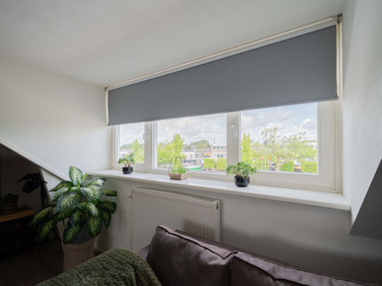 Raadhuisstraat 3A