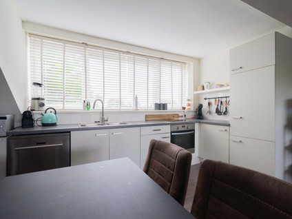 Raadhuisstraat 3A