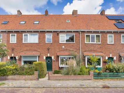 Robert Kochstraat 35