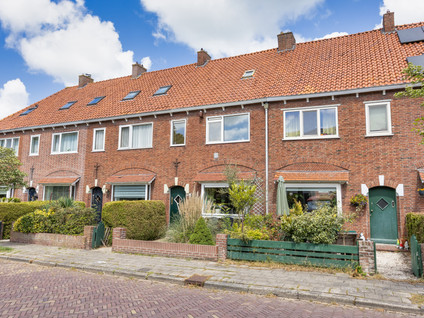 Robert Kochstraat 35