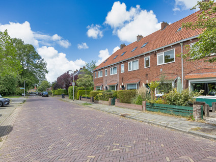 Robert Kochstraat 35