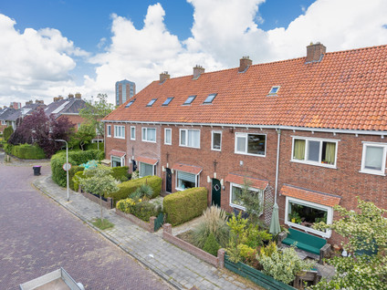 Robert Kochstraat 35