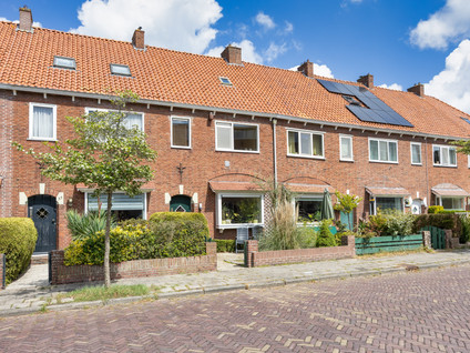 Robert Kochstraat 35