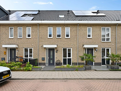 Anna Ruyschstraat 15