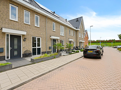 Anna Ruyschstraat 15