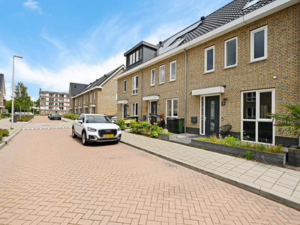 Anna Ruyschstraat 15