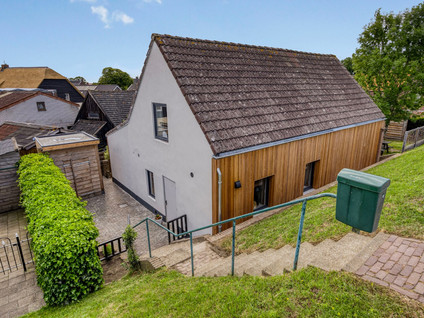 Hoge Maasdijk 38