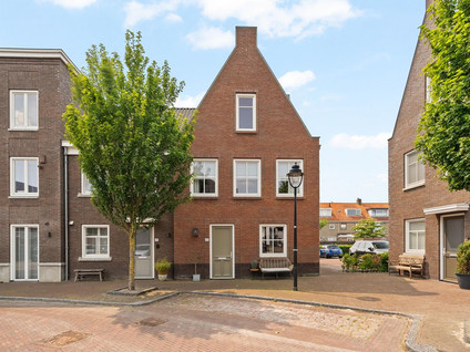 Losplaatskade 43
