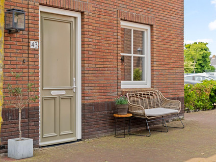 Losplaatskade 43