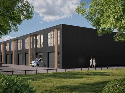Expeditiieweg ( Unit 14 ) 