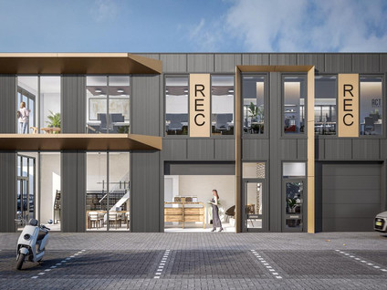 Expeditieweg ( Unit 21  ) 