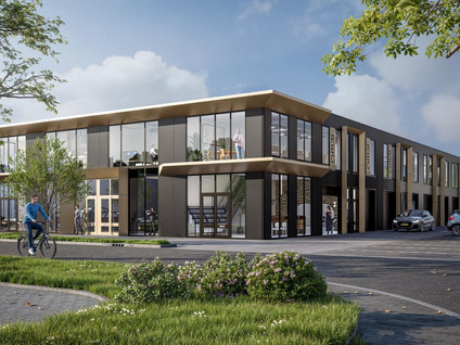 Expeditieweg ( Unit 21  ) 