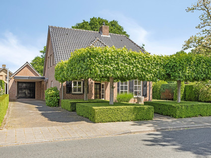 Europalaan-Noord 46
