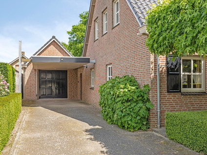 Europalaan-Noord 46