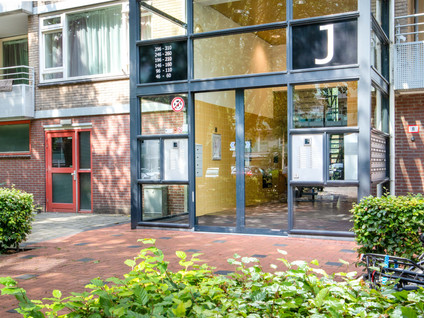 Gravin Juliana van Stolberglaan 96