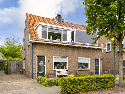 Sluisweg 34
