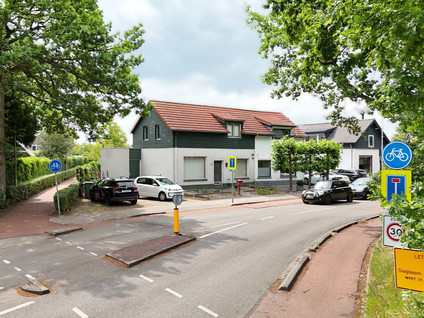 Heerma Van Vossstraat 16