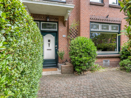 W. De Vries Robbéweg 28