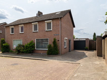 Monseigneur Zwijsenstraat 20