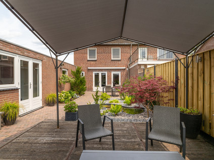 Monseigneur Zwijsenstraat 20