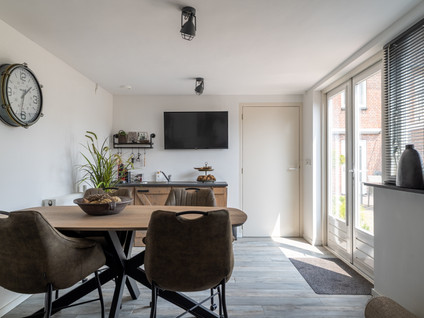 Monseigneur Zwijsenstraat 20